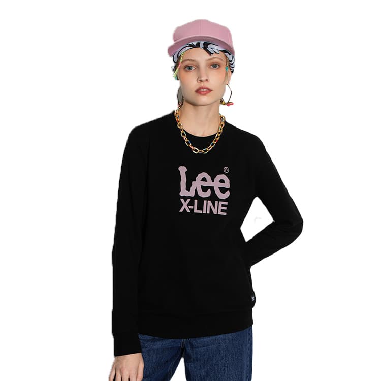 Худи Lee Xline FW22 - изображение 4