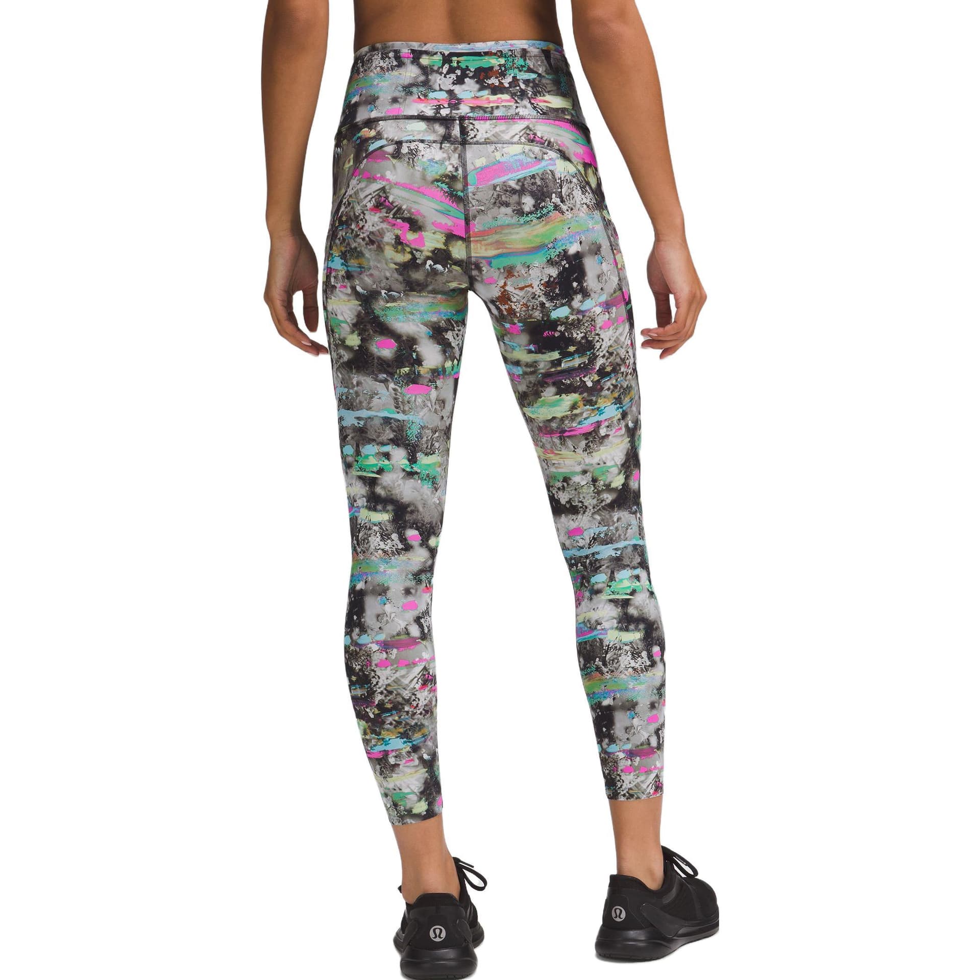 Штаны lululemon Fast and FreeFast and Free Nulux - изображение 3