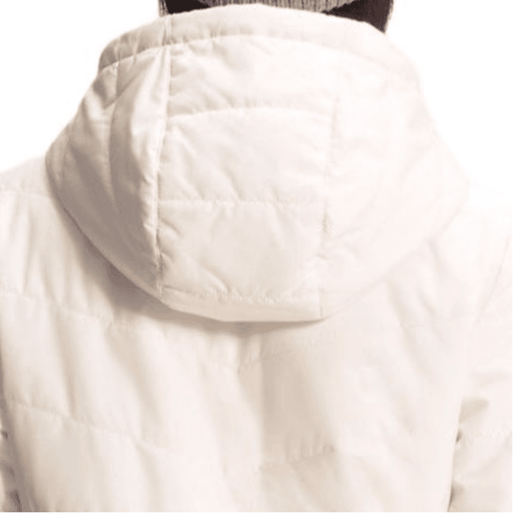 Куртка THE NORTH FACE Parka Tamburello 2 Mujer Negro - изображение 4