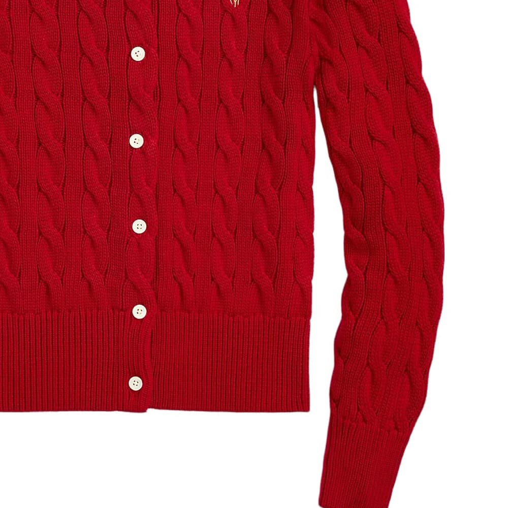 Кофта Polo Ralph Lauren - изображение 11