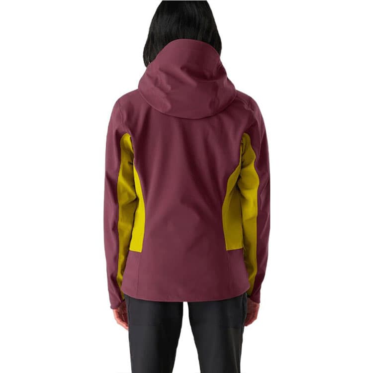 Arcteryx GAMMA - изображение 4