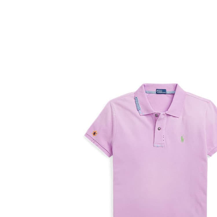Polo Ralph Lauren SS23 Polo - изображение 2