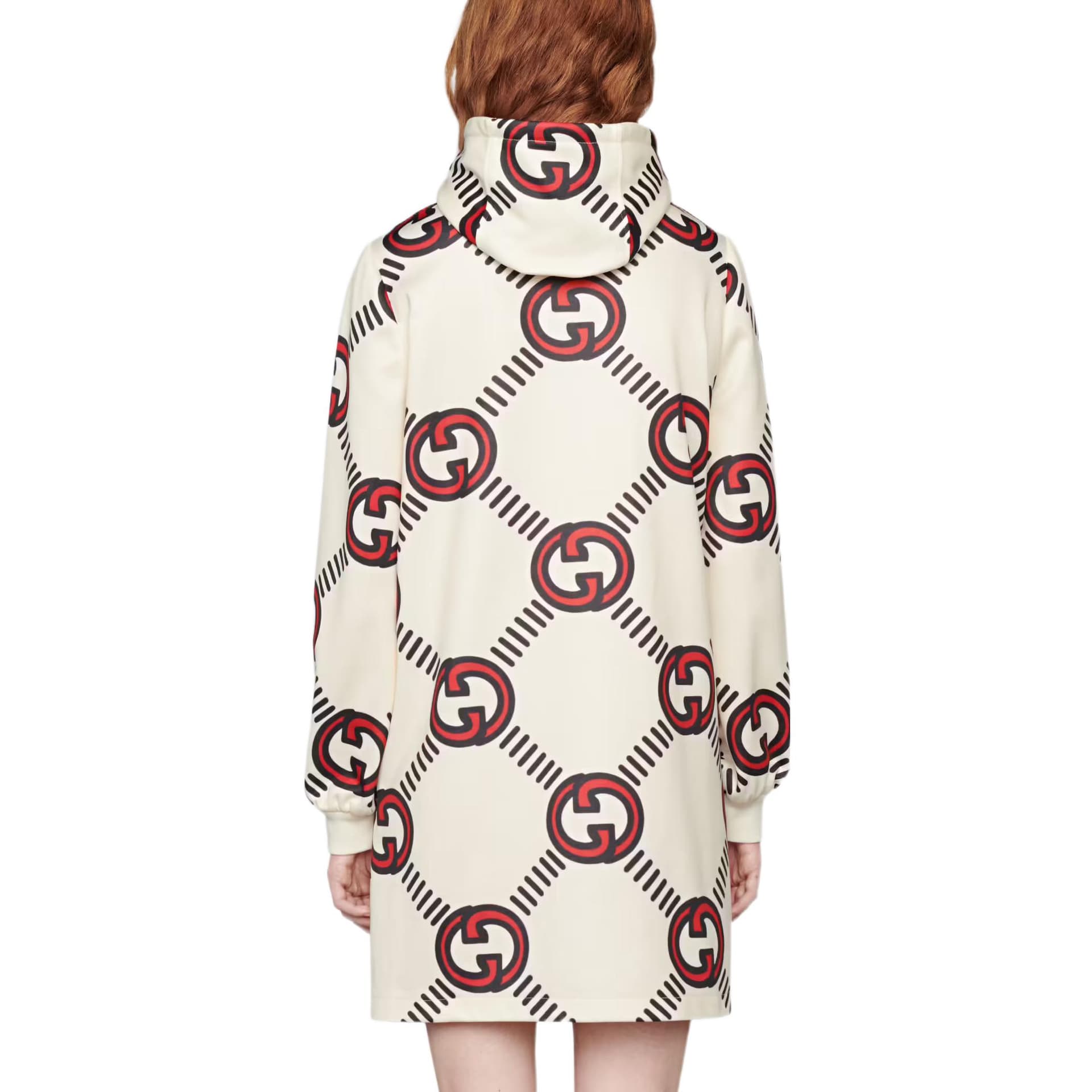 Платье GUCCI SS22 G - изображение 3