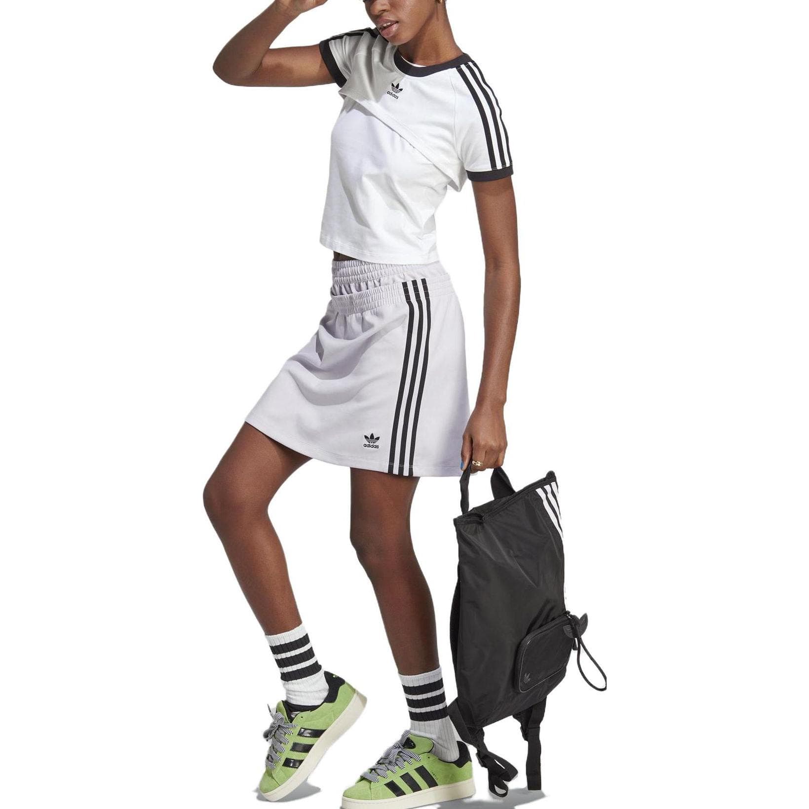 Майка adidas originals - изображение 4