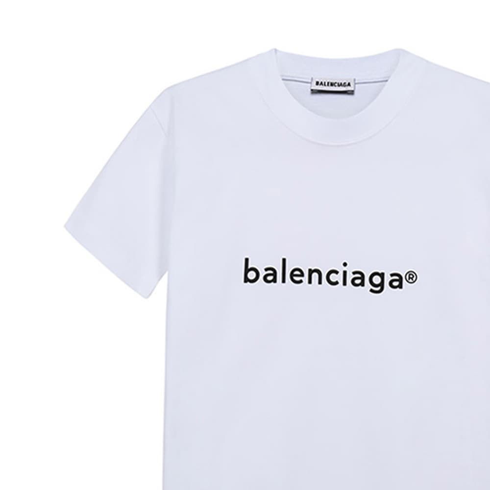 Футболка Balenciaga — фото 6