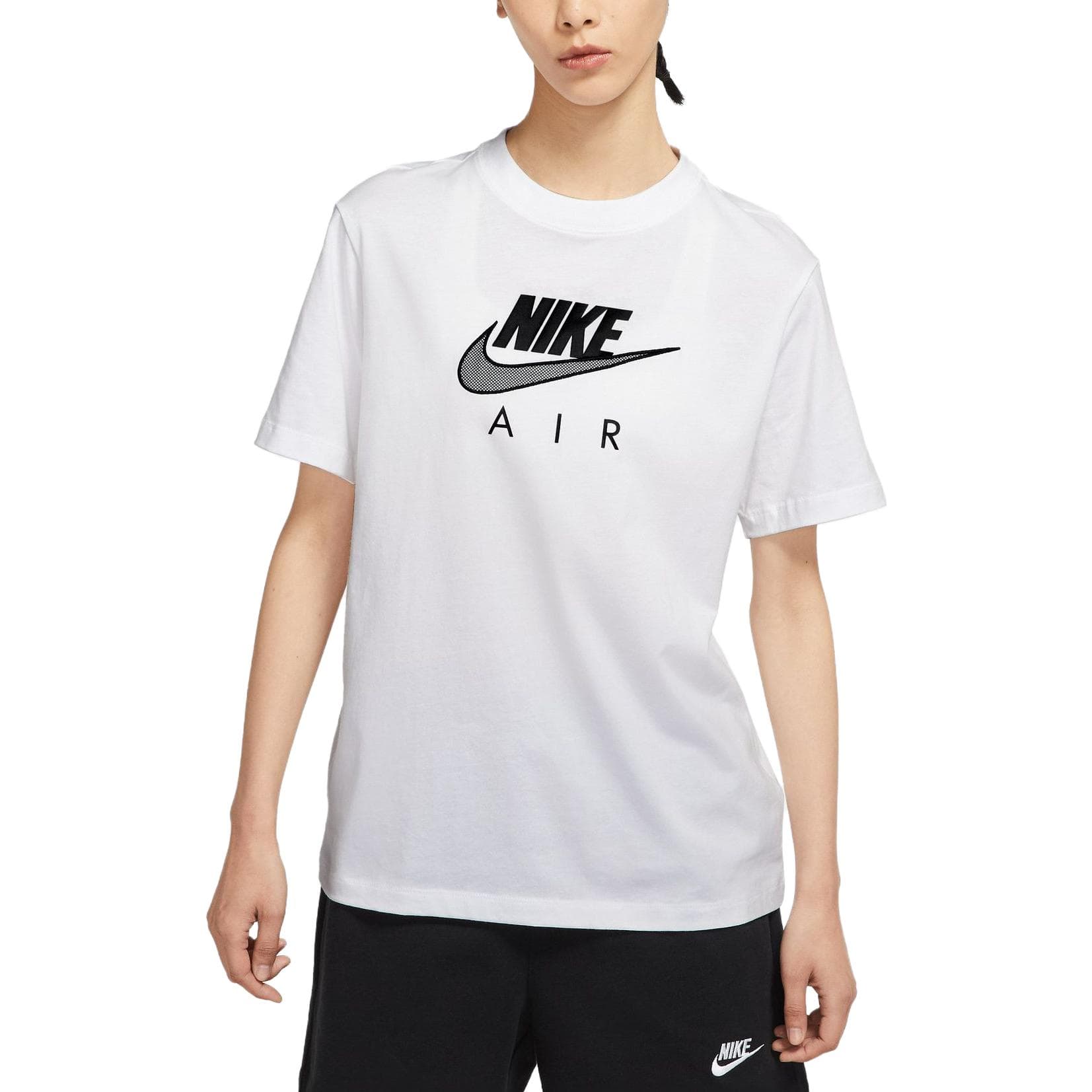 Футболка Nike LogoT - изображение 4