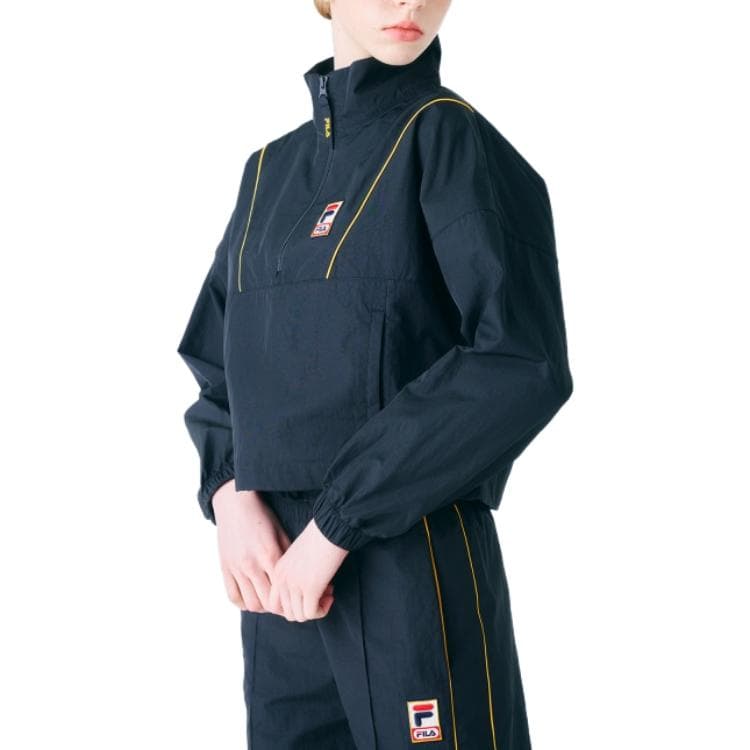 Куртка FILA SS23 - изображение 4