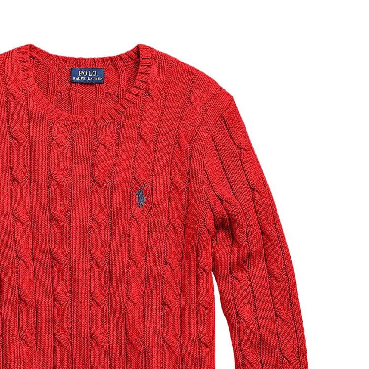 Кардиган Polo Ralph Lauren - изображение 6