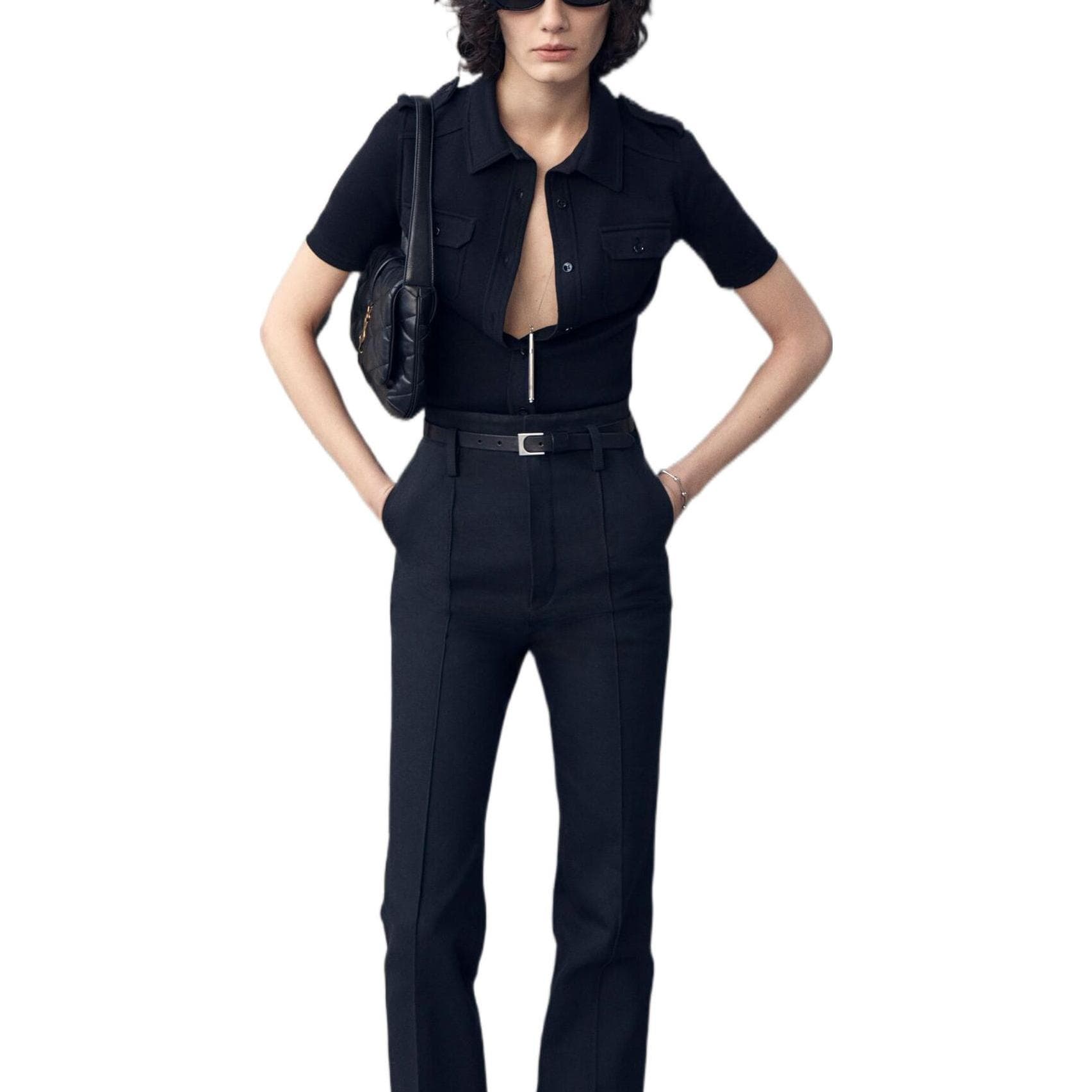 Джинсы Saint Laurent - изображение 8