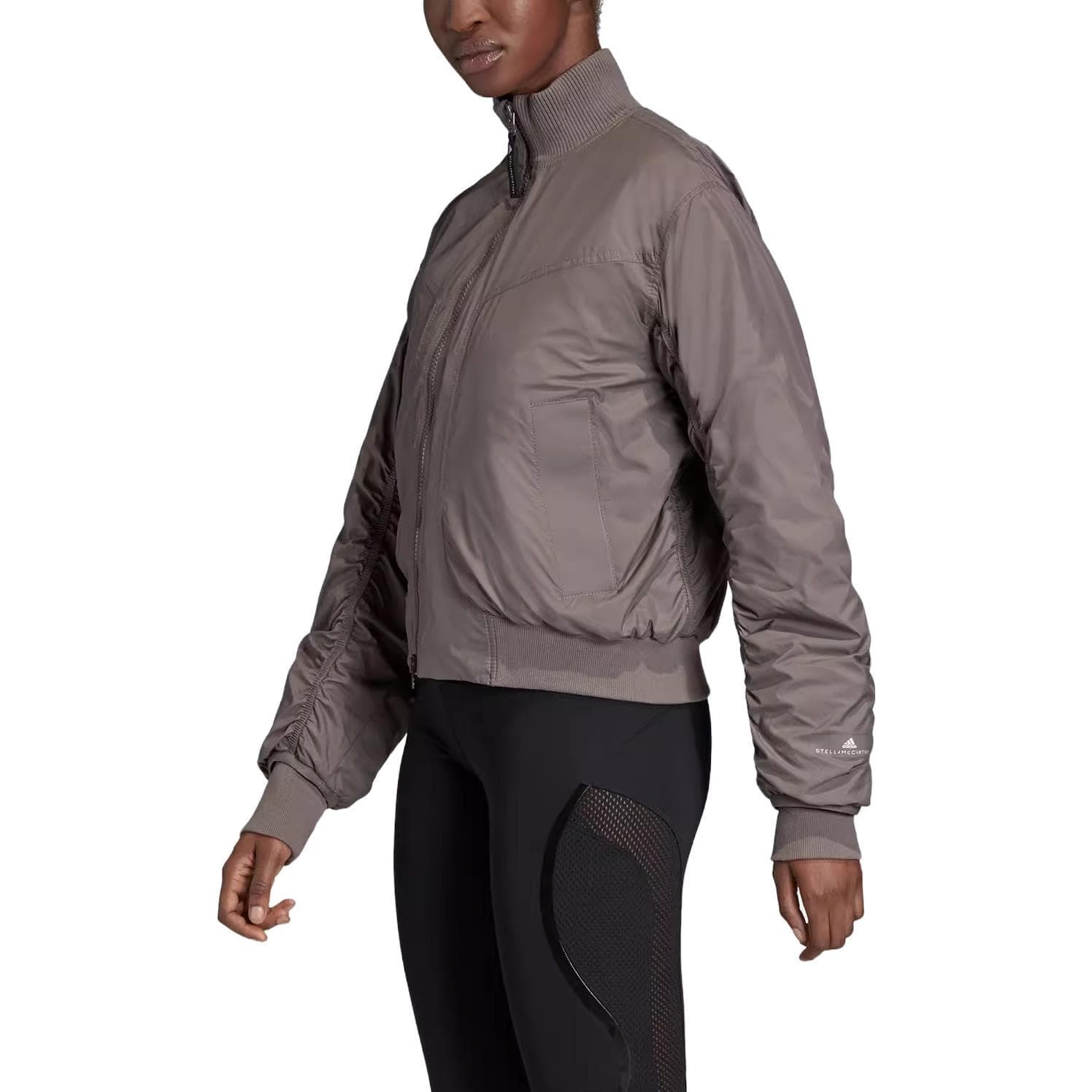 Куртка adidas smc - изображение 4