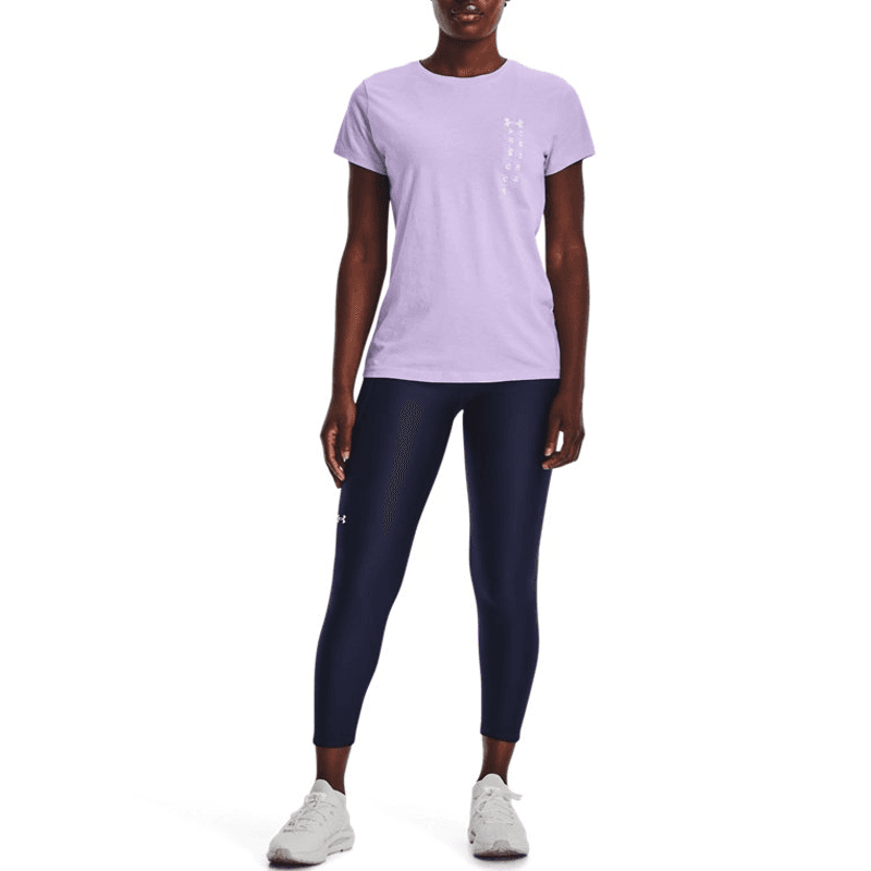 Футболка Under Armour LogoT - изображение 3