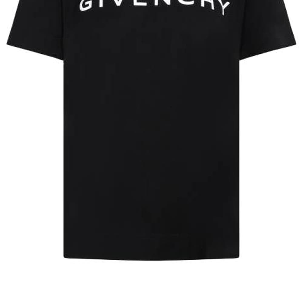 Футболка Givenchy SS23 T - изображение 4