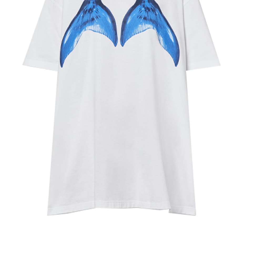 Футболка Burberry T - изображение 6