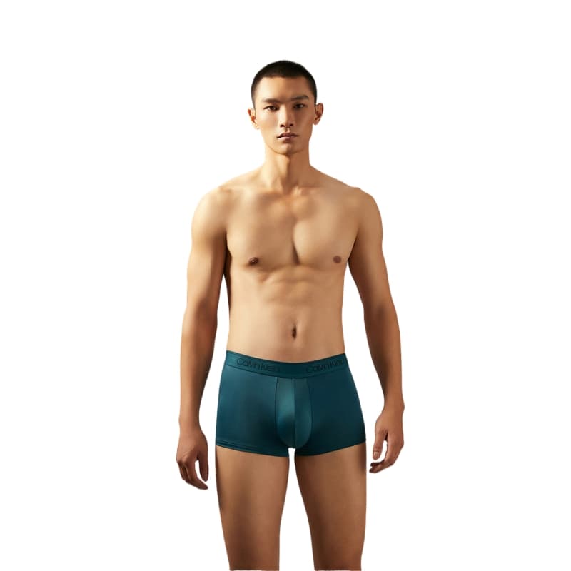 Трусы CALVIN KLEIN 3 - изображение 3