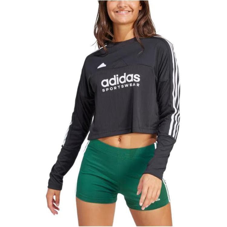 Футболка adidas T - изображение 2
