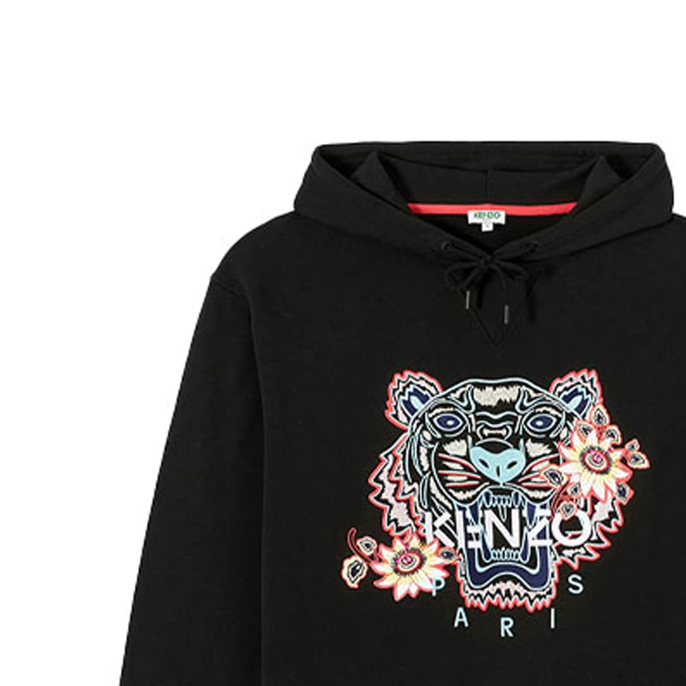 Худи KENZO - изображение 2
