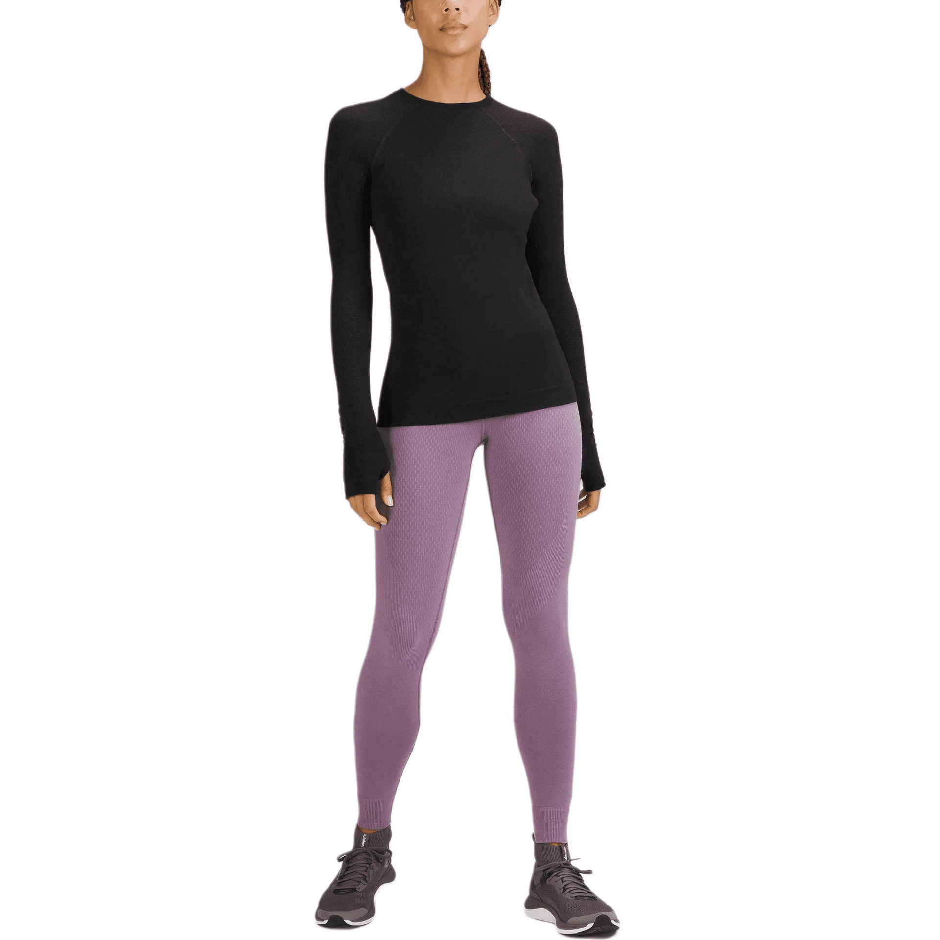 Кофта lululemon Keep the Heat - изображение 2