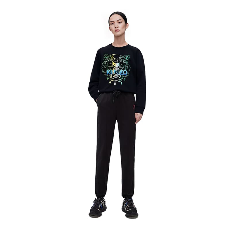 Худи KENZO LOGO - изображение 6