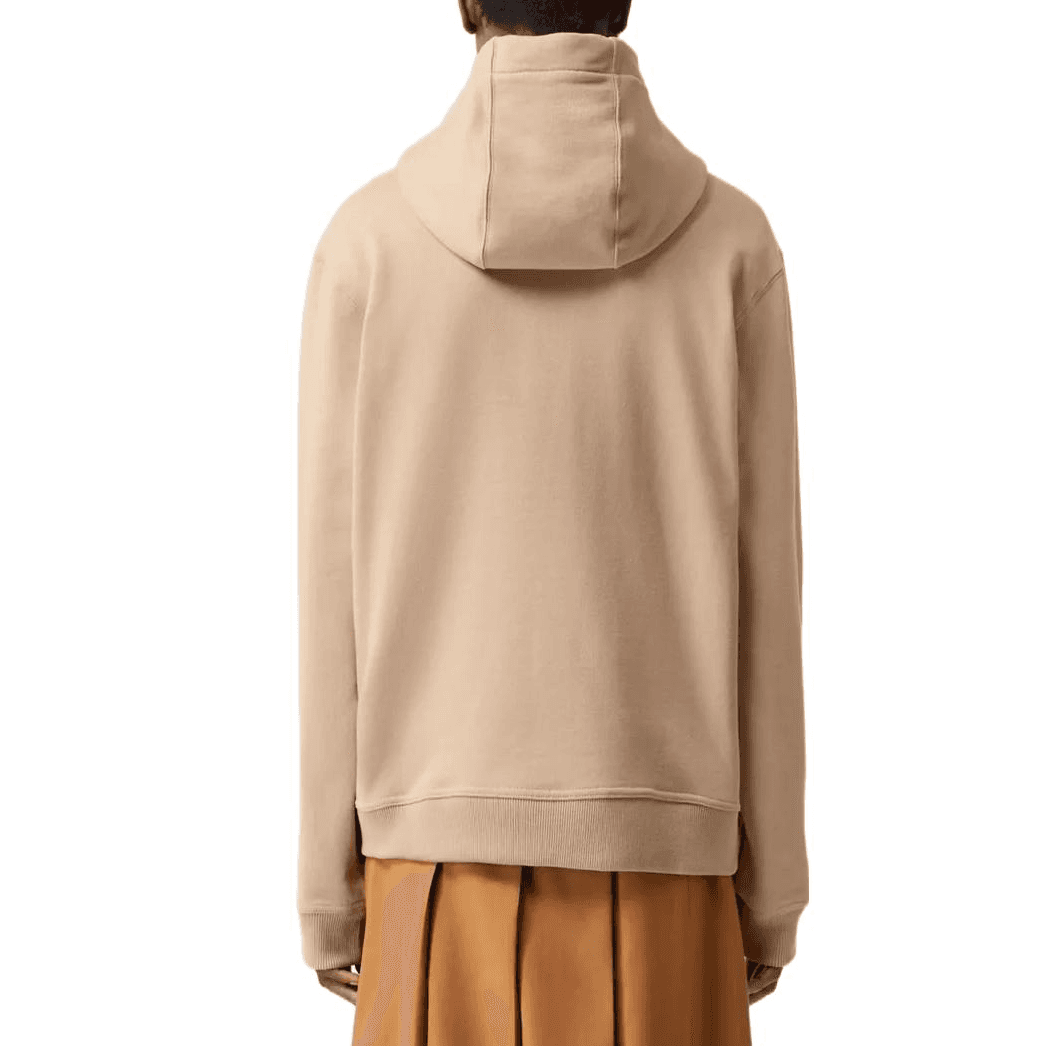 Худи Burberry SS22 - изображение 3