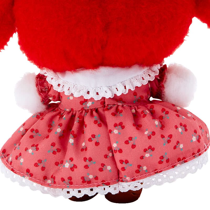 Мягкая игрушка Sanrio 15.5cm - изображение 4
