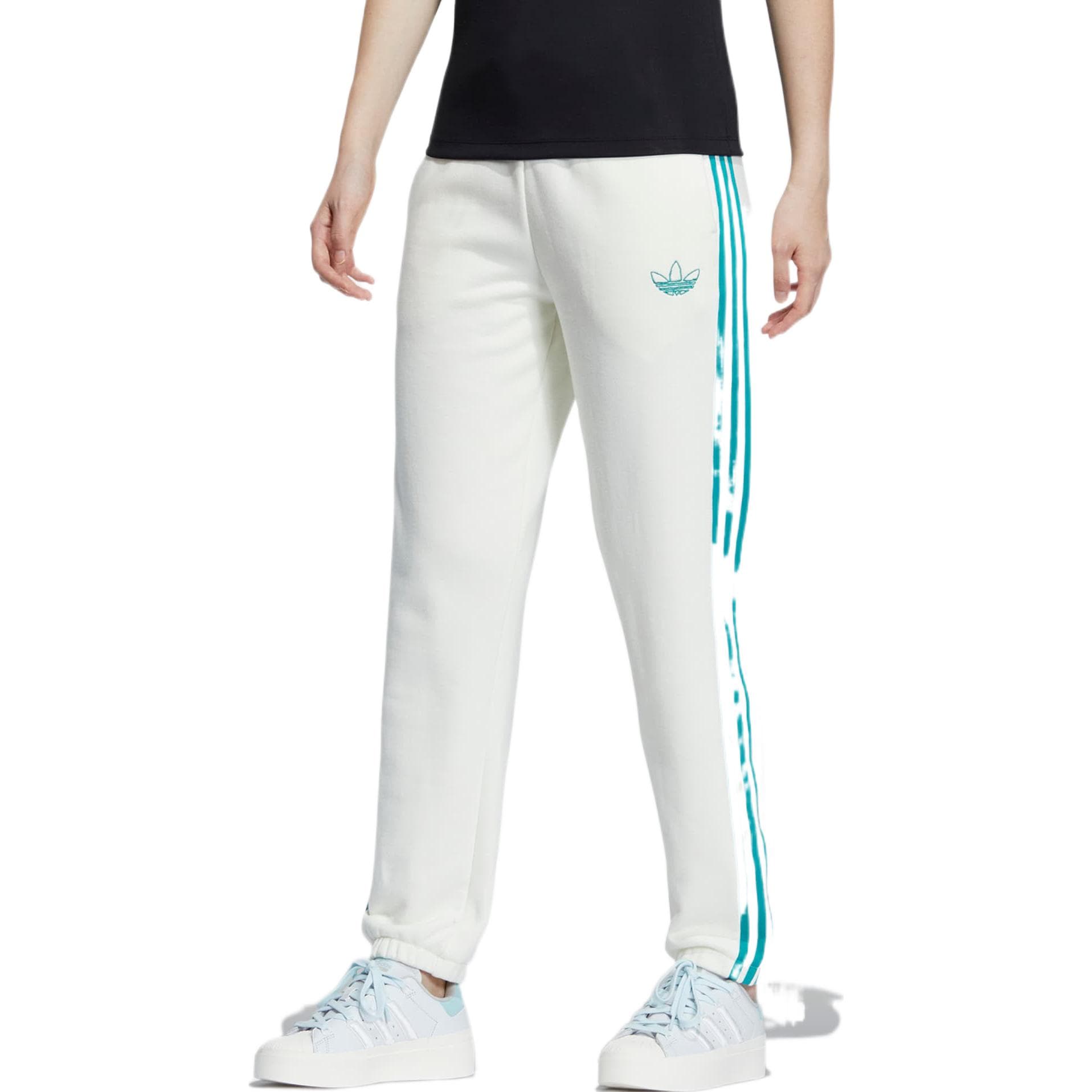 Штаны adidas originals Logo - изображение 2