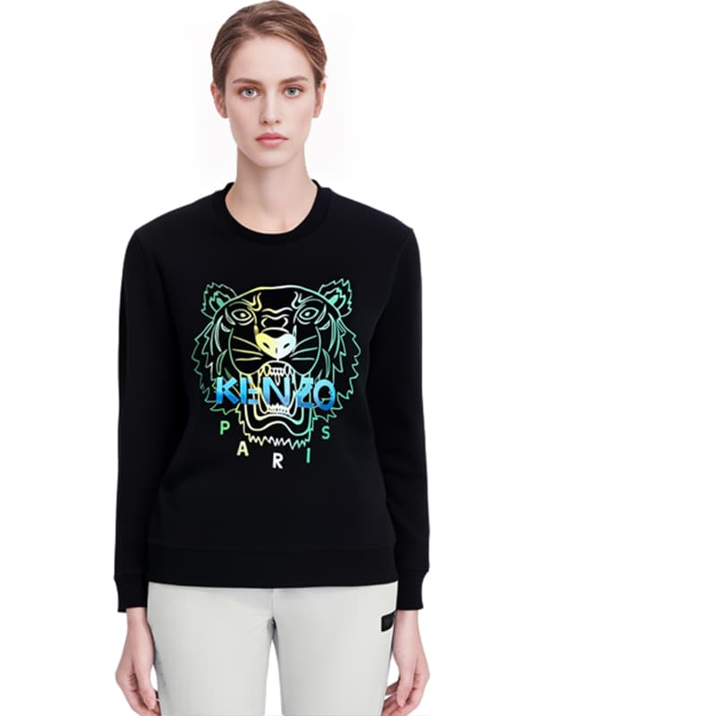 Худи KENZO LOGO - изображение 9
