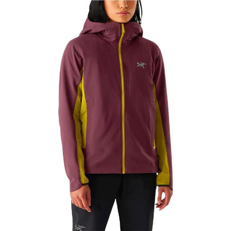 Arcteryx GAMMA - изображение 2
