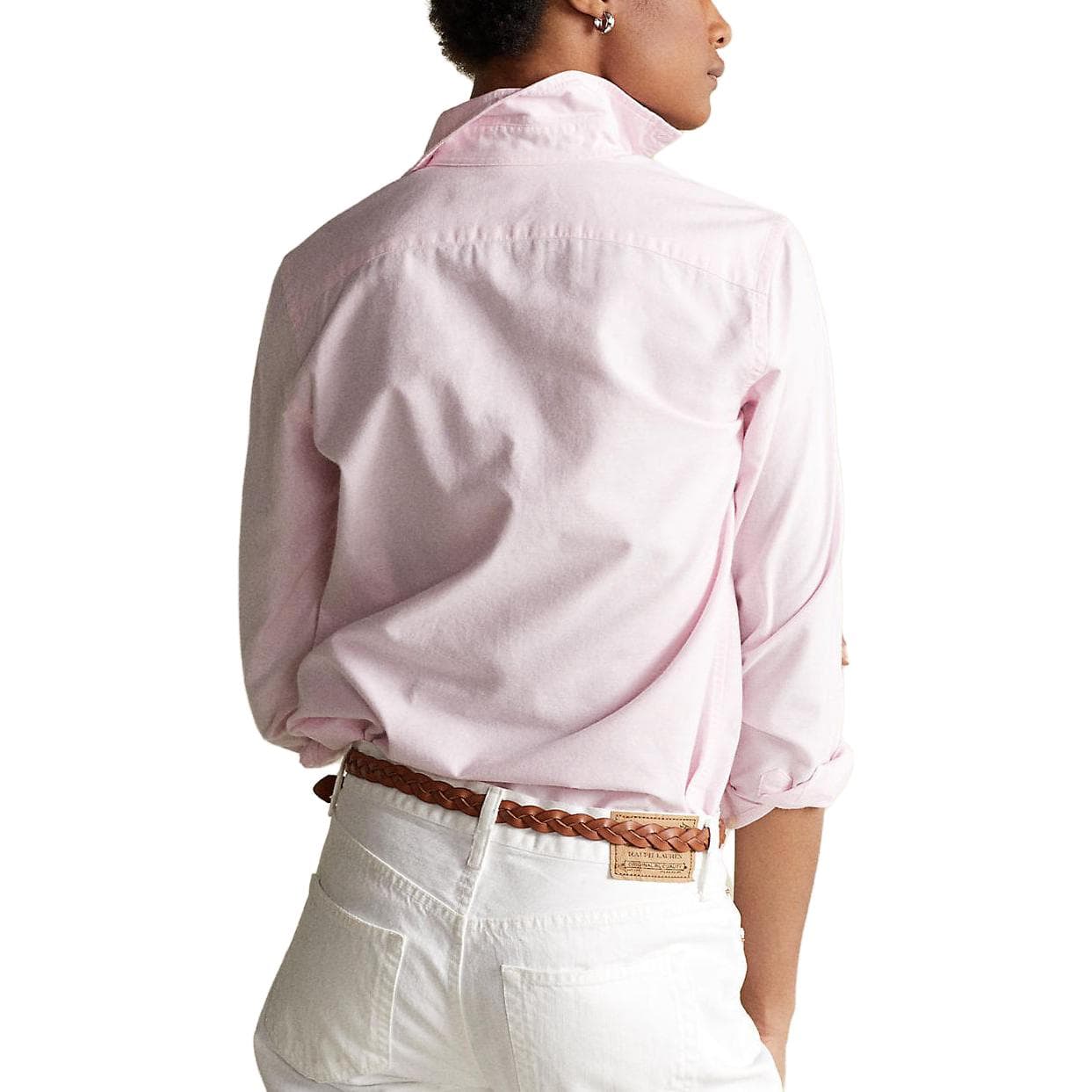 Блузка Polo Ralph Lauren SS23 - изображение 4