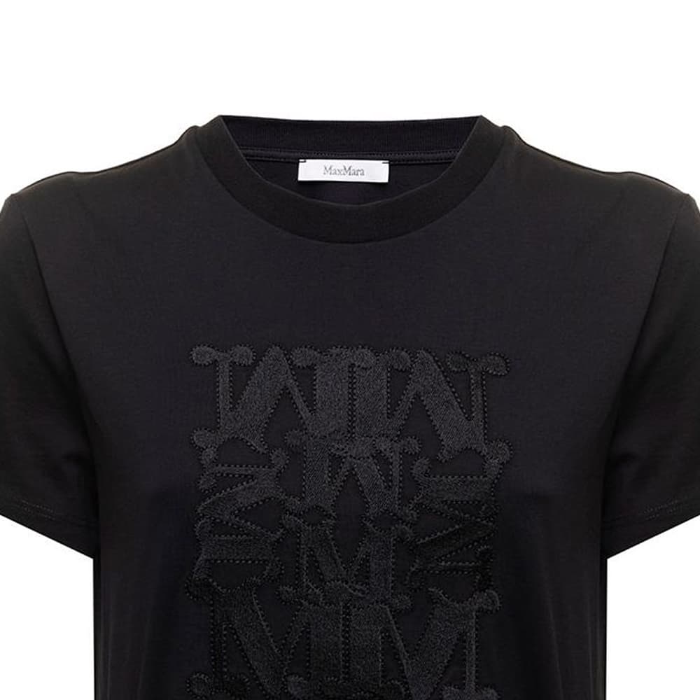 Футболка MaxMara Park T - изображение 7