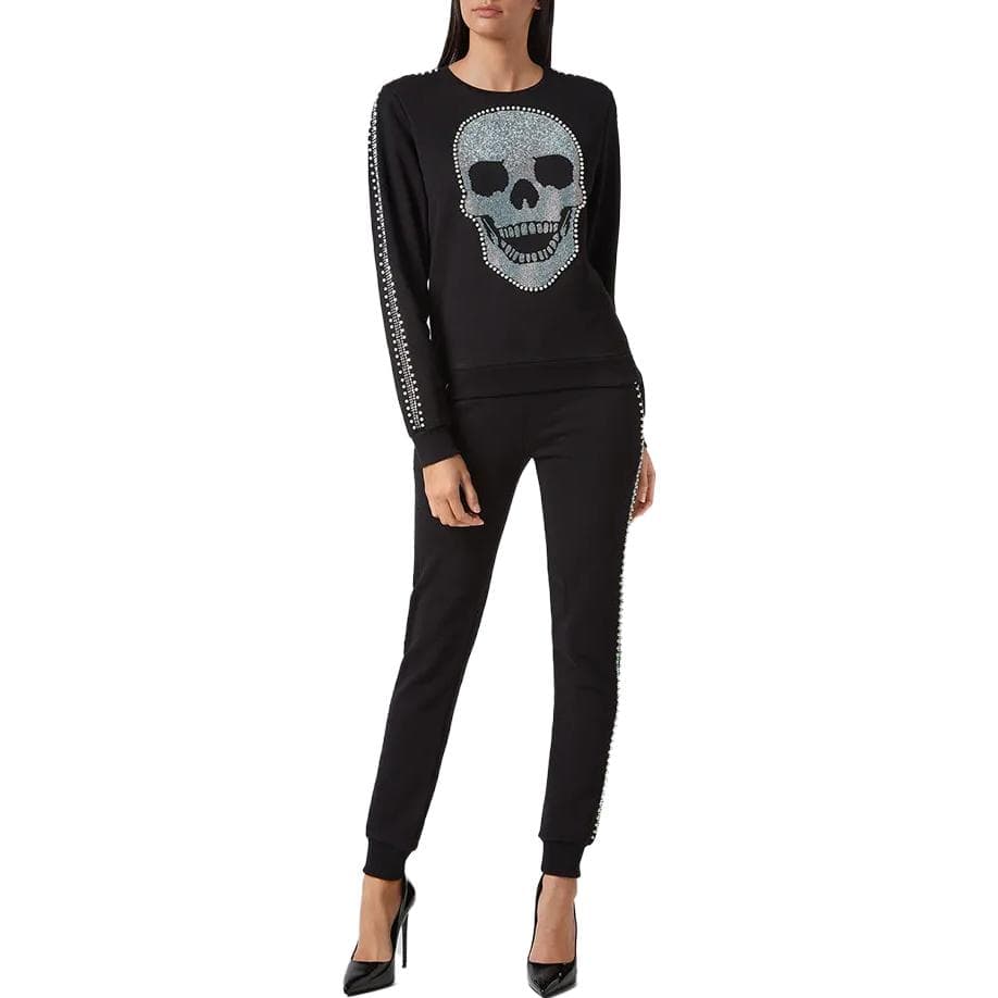 Футболка PHILIPP PLEIN SS23 T - изображение 2