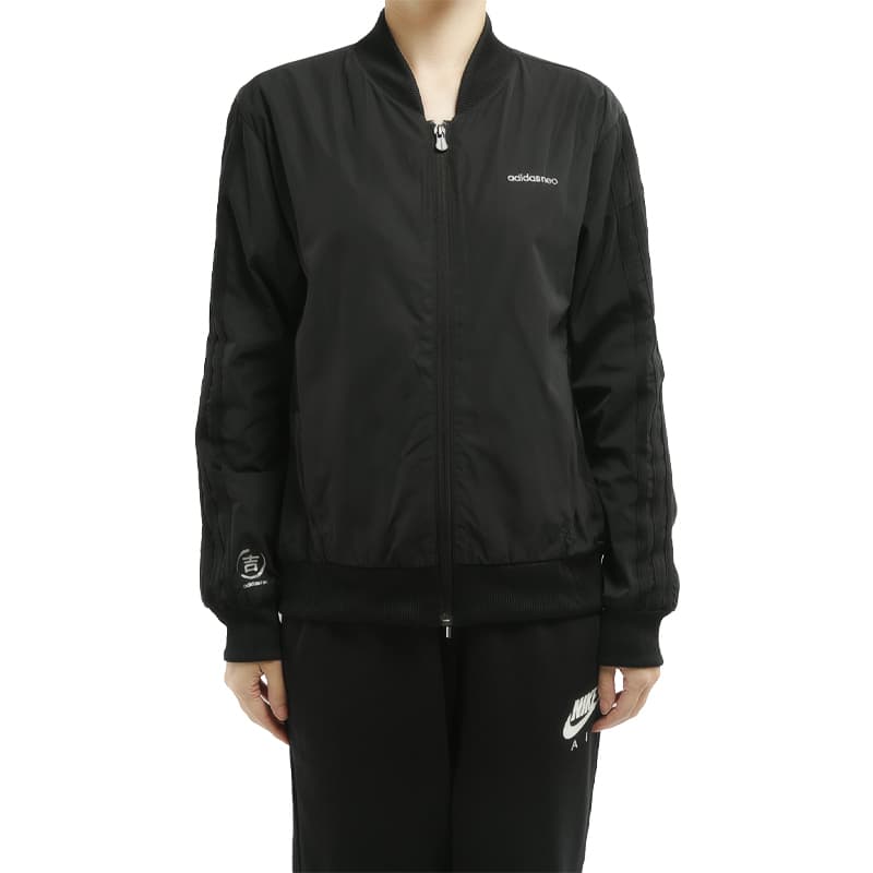 Куртка adidas neo - изображение 2