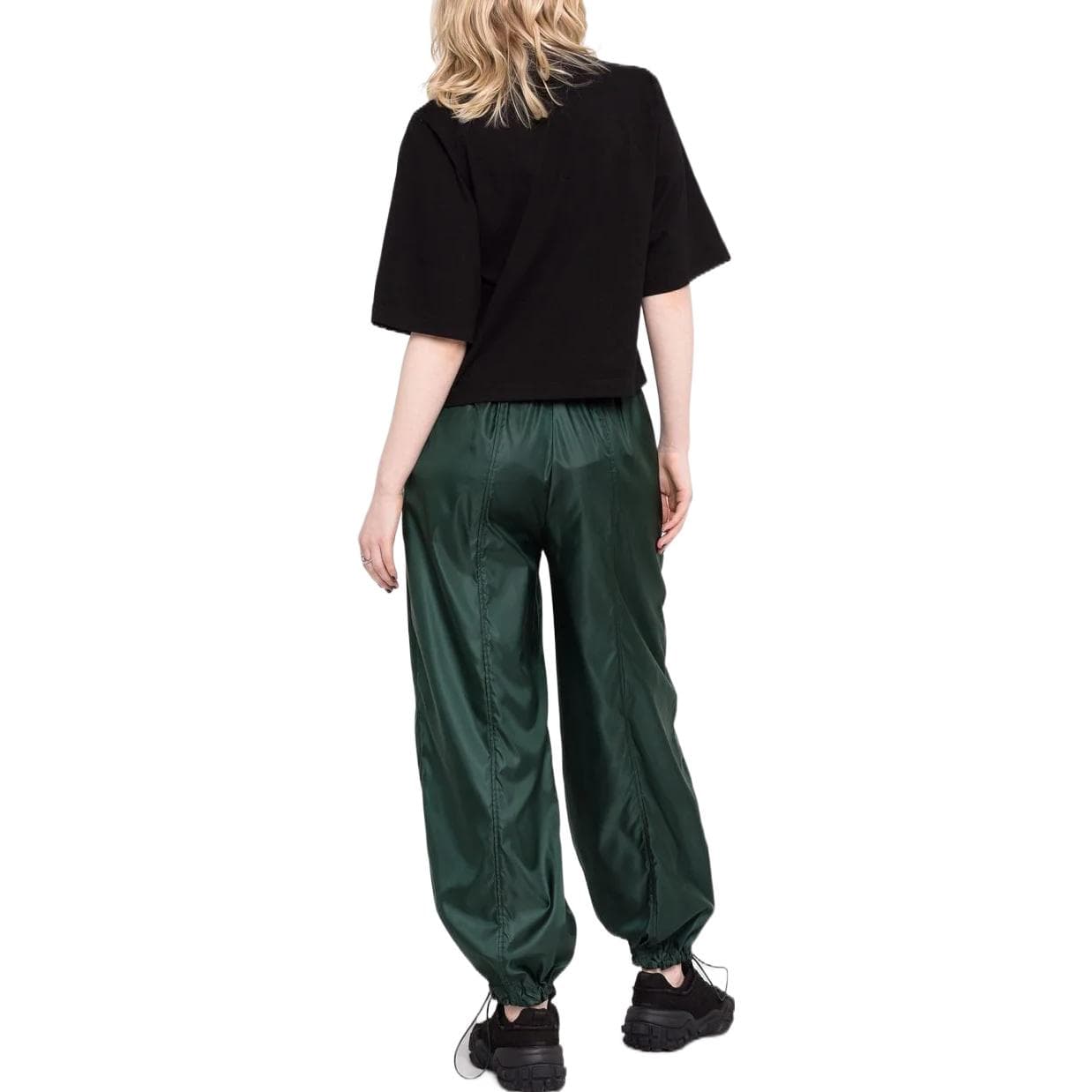 Футболка PALM ANGELS T - изображение 3
