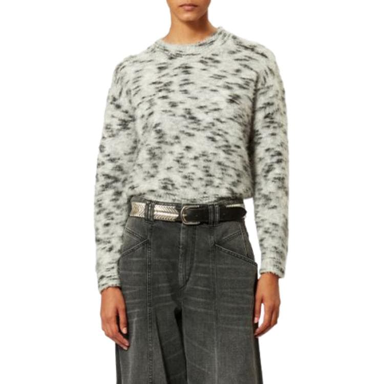 Кардиган ISABEL MARANT ETOILE FW23 - изображение 3