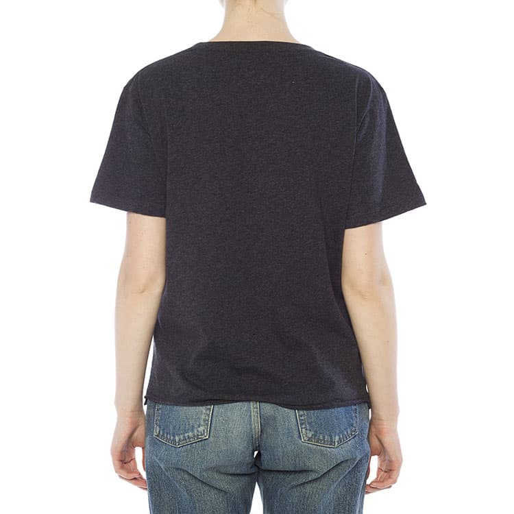 Футболка SAINT LAURENT - изображение 4