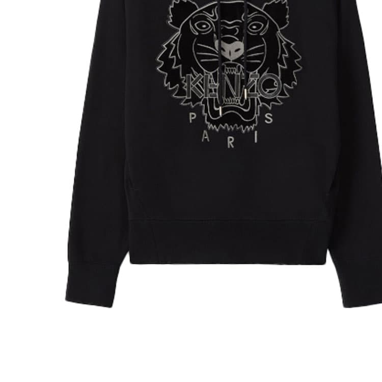 Худи KENZO - изображение 4