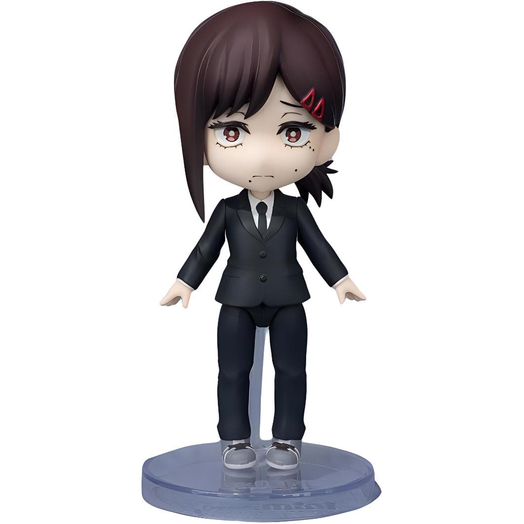 BANDAI Figuarts mini Q 9cm - изображение 2