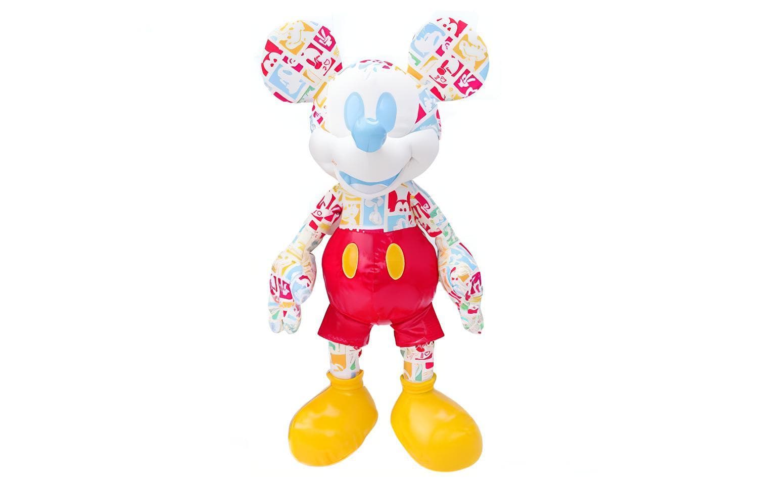 Мягкая игрушка Disney 39cm - изображение 1
