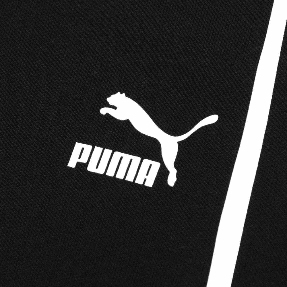 Штаны PUMA x Joshua Vides Sweatpants Logo - изображение 5