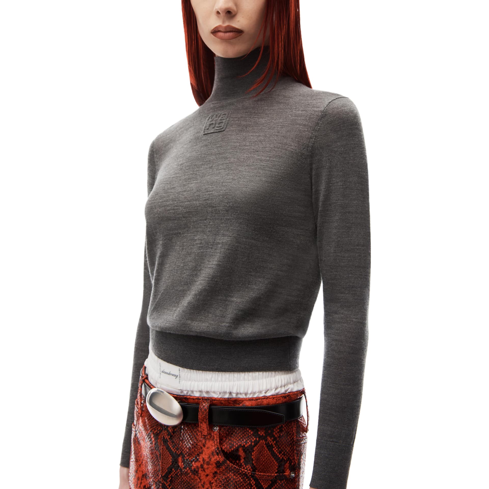 Кардиган alexander wang - изображение 2