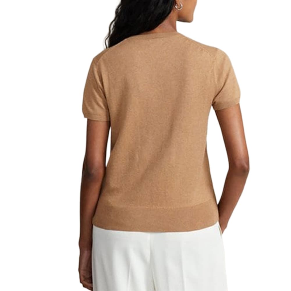 Кофта Polo Ralph Lauren SS23 Logo - изображение 7