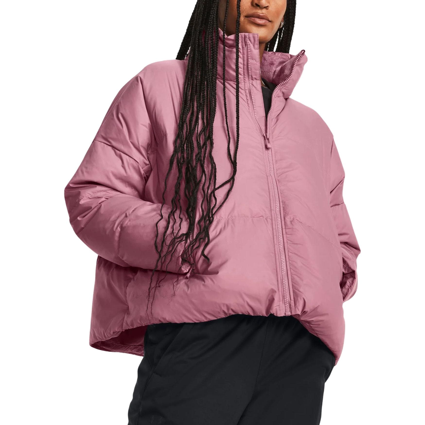 Куртка Under Armour Coldgear infrared down puffer jacket - изображение 3