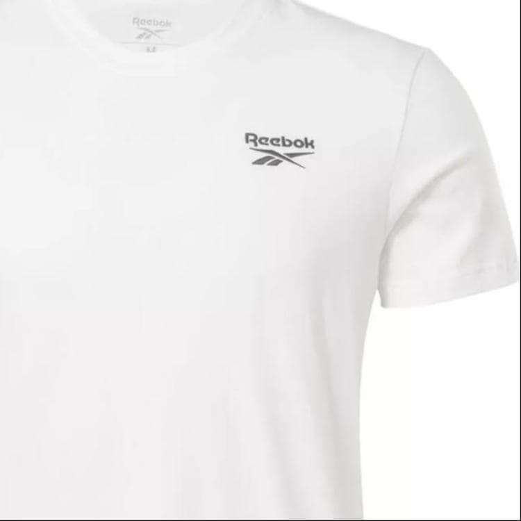 Футболка Reebok RI CLASSIC TEE LogoT - изображение 6