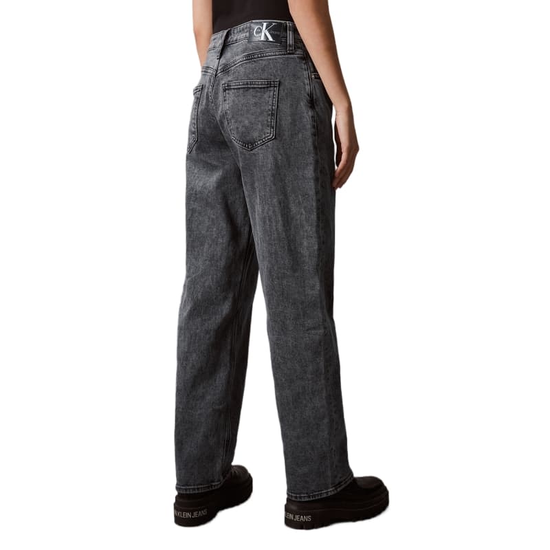 Джинсы CALVIN KLEIN 90 - изображение 4