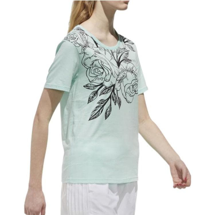 Футболка adidas neo T - изображение 4