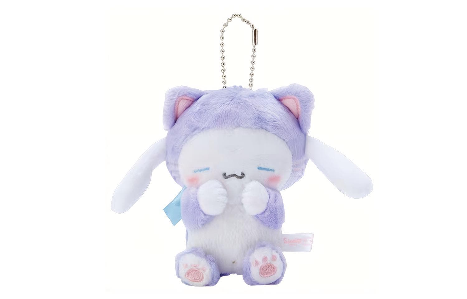 Мягкая игрушка Sanrio 13cm - изображение 1