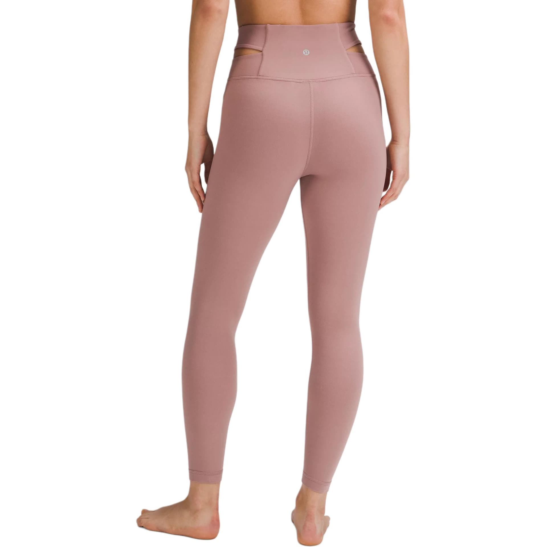 Штаны lululemon Align Nulu 24" - изображение 6
