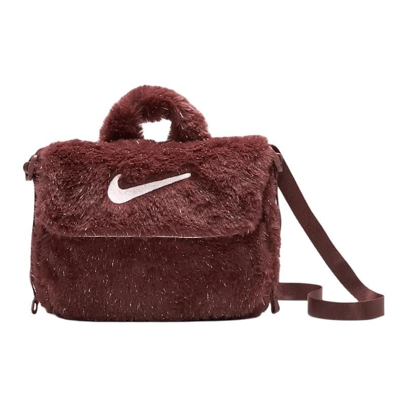 Сумка NIKE Сумки Красно-коричневый Kids - изображение 1