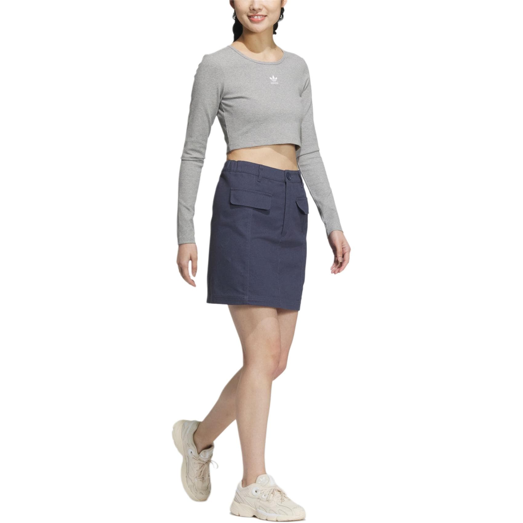 Юбка adidas x DISNEY HDL SKIRT - изображение 2