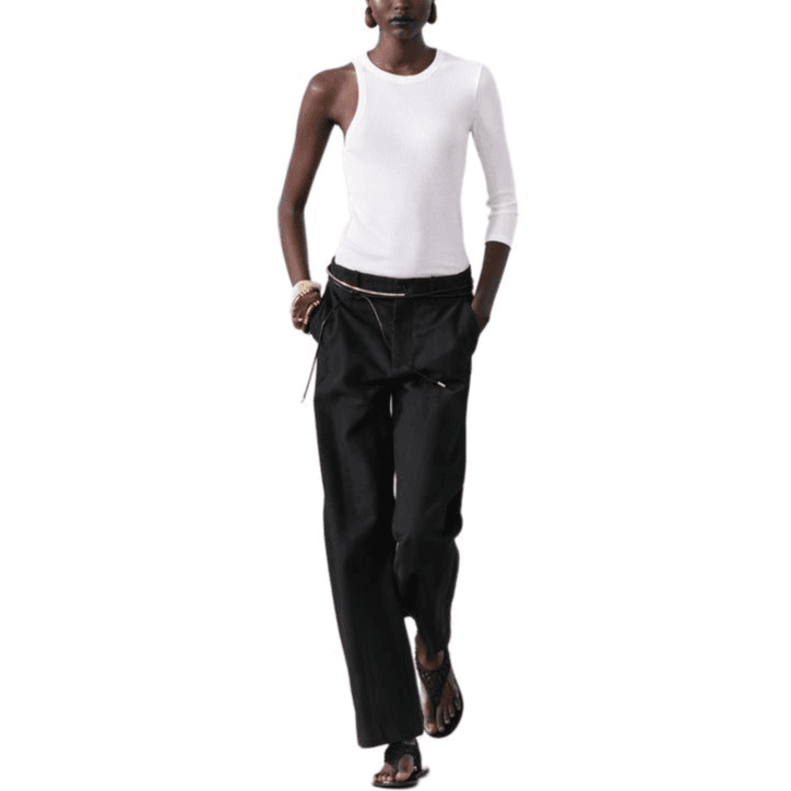 Футболка ZARA T - изображение 3
