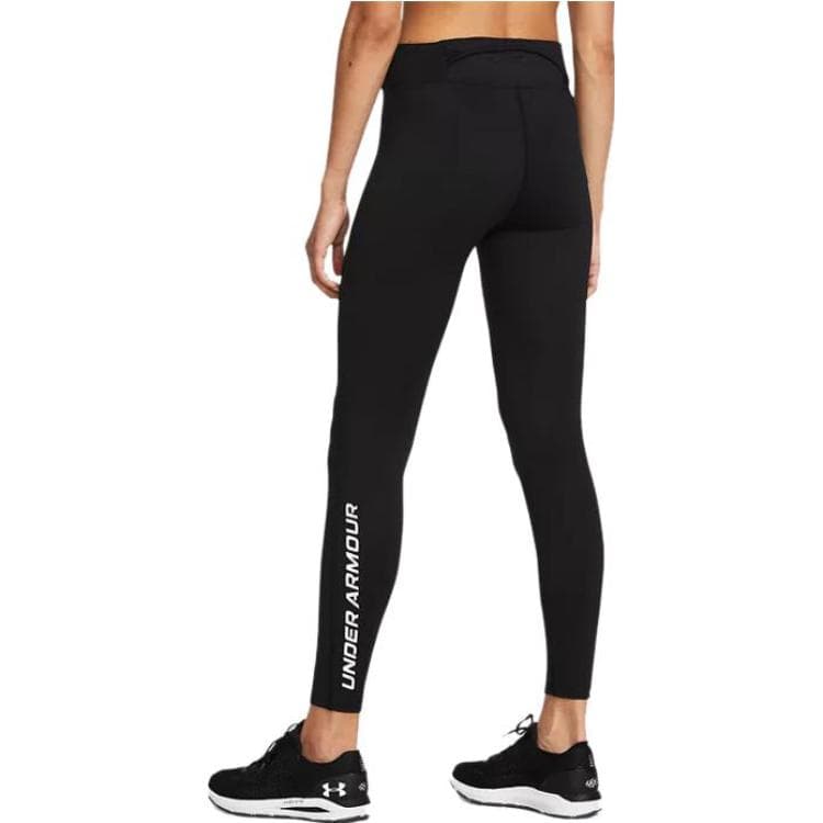 Штаны Under Armour UA Qualifier Cold Tights - изображение 5